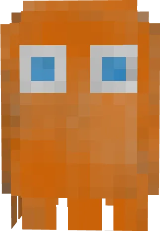 Pac-Man — Minecraft mod, rasm 3