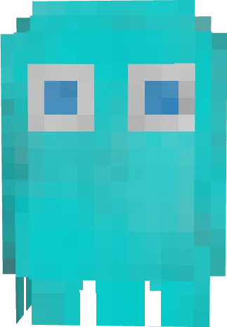 Pac-Man — Minecraft mod, rasm 4