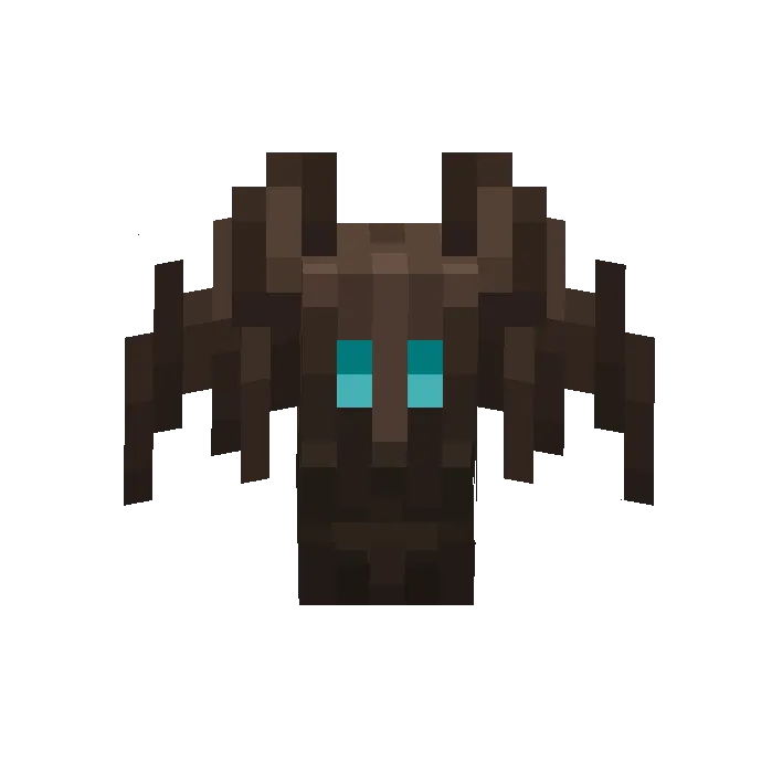 Yaxshilangan Nether — Minecraft mod, rasm 4
