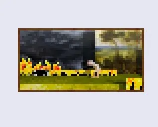 Ko'proq rasmlar — Minecraft mod, rasm 4