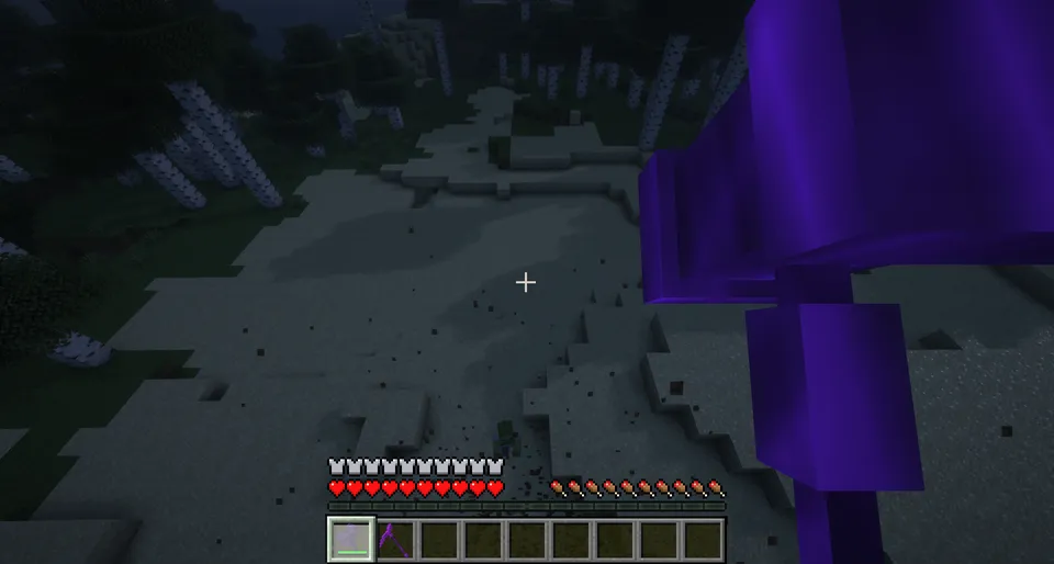 Deepu's Weaponry — Minecraft mod, rasm 2