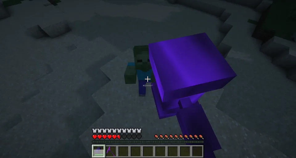 Deepu's Weaponry — Minecraft mod, rasm 4