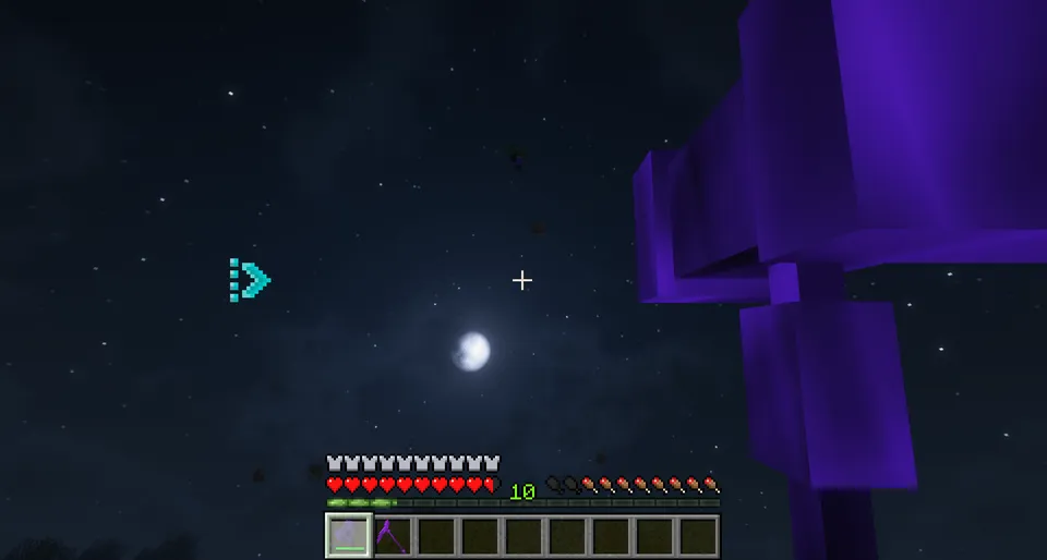 Deepu's Weaponry — Minecraft mod, rasm 6