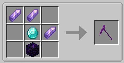 Deepu's Weaponry — Minecraft mod, rasm 7