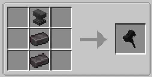 Deepu's Weaponry — Minecraft mod, rasm 8