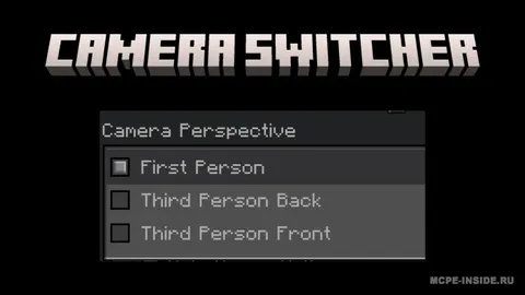 Kamera almashtirgich