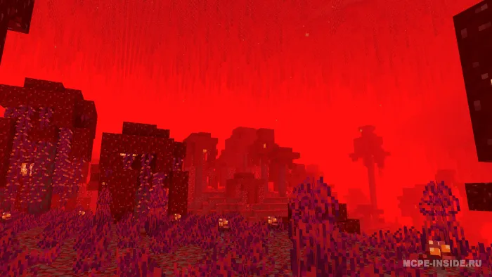 Nezerni qayta ishlash — Minecraft mod, rasm 3