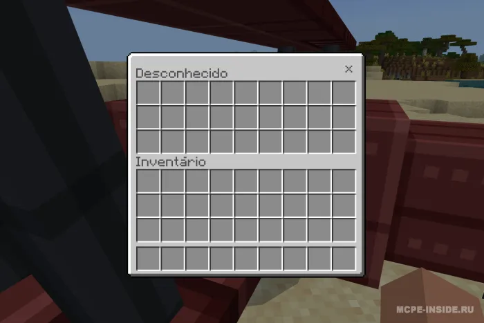 Samolyot — Minecraft mod, rasm 3