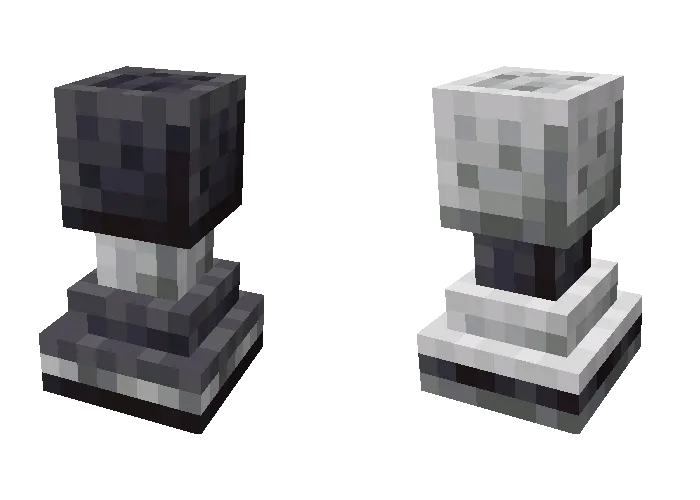 Shaxmat — Minecraft mod, rasm 2