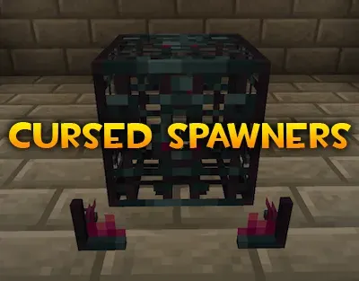 Cursed Spawners
