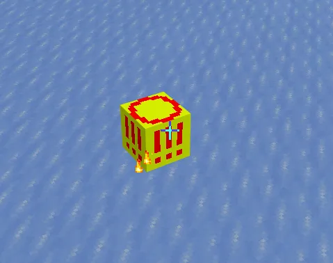 Raketalar va dinamit — Minecraft mod, rasm 3