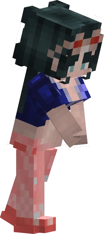 One Piece — Minecraft mod, rasm 3