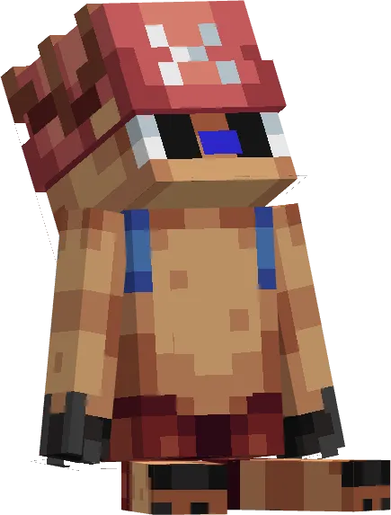 One Piece — Minecraft mod, rasm 4