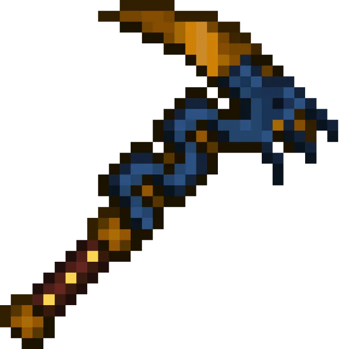 Ko'proq qurollar — Minecraft mod, rasm 2