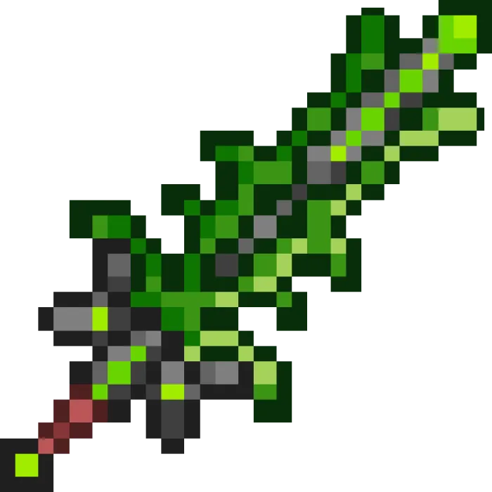 Ko'proq qurollar — Minecraft mod, rasm 3