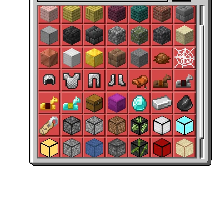 Usta verstagi — Minecraft mod, rasm 3
