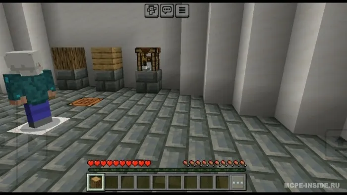 Verstaklar — Minecraft mod, rasm 3