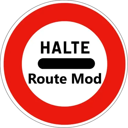 Route