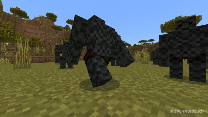 Uzuklar Hukmdori — Minecraft mod, rasm 2