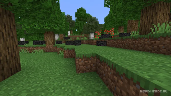 Uzuklar Hukmdori — Minecraft mod, rasm 3