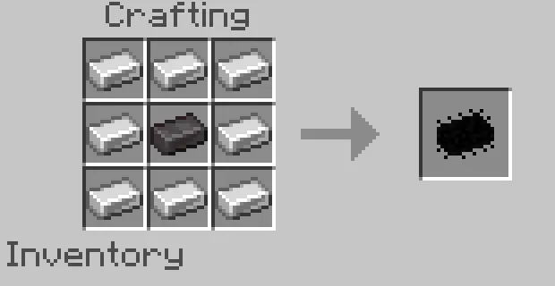 Uzuklar Hukmdori — Minecraft mod, rasm 4