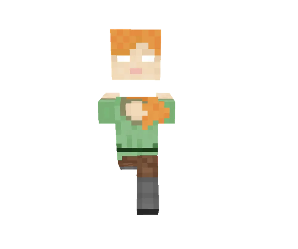 Alexbrine — Minecraft mod, rasm 3