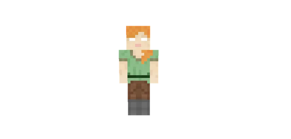 Alexbrine — Minecraft mod, rasm 4