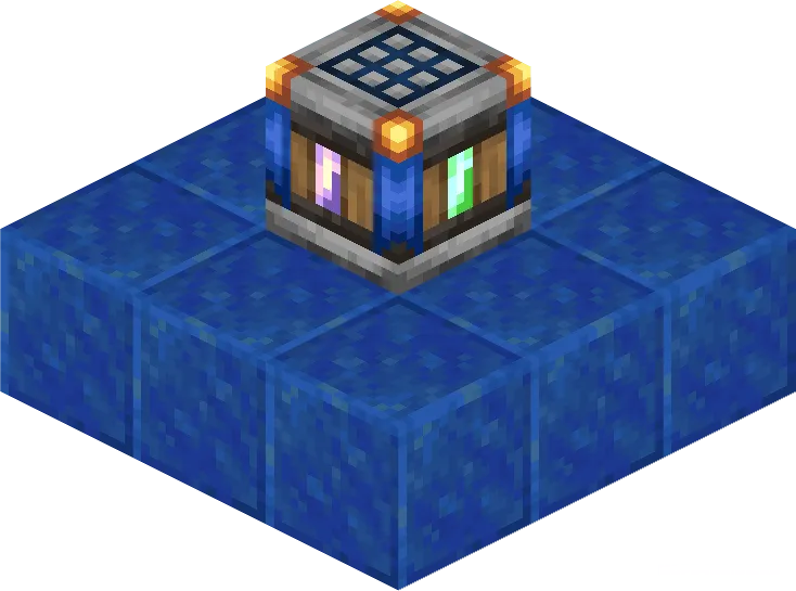 Ko'nikma runalari — Minecraft mod, rasm 2