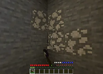 Yasaladigan porox — Minecraft mod, rasm 2