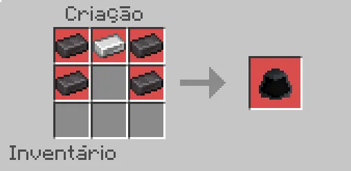 Assasin to'plami — Minecraft mod, rasm 4