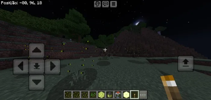 Yaltiroq qo'ng'izlar — Minecraft mod, rasm 2