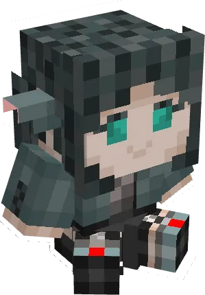 Kalamushlar — Minecraft mod, rasm 3