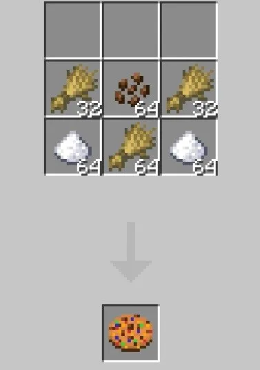 Rojdestvo — Minecraft mod, rasm 3