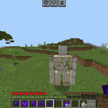 Ko'proq asboblar — Minecraft mod, rasm 2