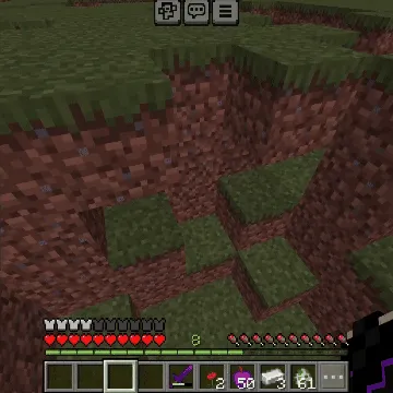 Ko'proq asboblar — Minecraft mod, rasm 3