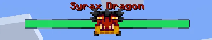 Syrax — Minecraft mod, rasm 3