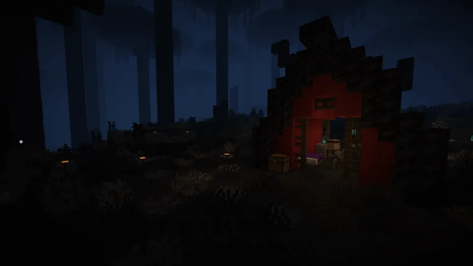 Astral Plane Dimension — Minecraft mod, rasm 4