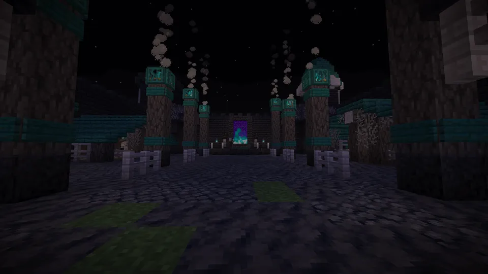 Astral Plane Dimension — Minecraft mod, rasm 5