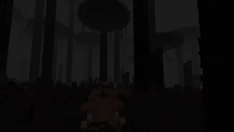 Astral Plane Dimension — Minecraft mod, rasm 8