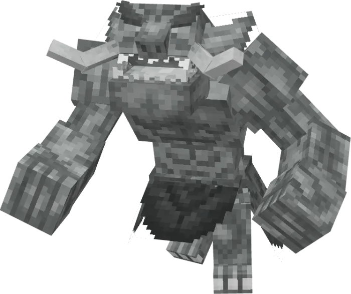 Mifologik maxluqlar — Minecraft mod, rasm 2
