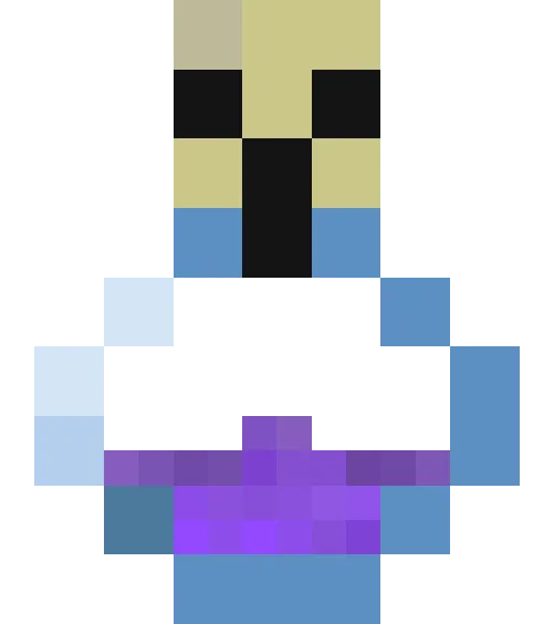 Narigi dunyo — Minecraft mod, rasm 3
