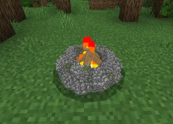 Shinam gulxan — Minecraft mod, rasm 2