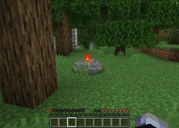 Shinam gulxan — Minecraft mod, rasm 3