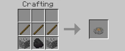 Shinam gulxan — Minecraft mod, rasm 4