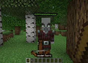 Sog'lik chiziqlari — Minecraft mod, rasm 3