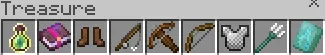Yaxshilangan baliq ovlash — Minecraft mod, rasm 2