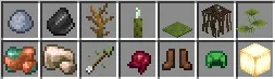 Yaxshilangan baliq ovlash — Minecraft mod, rasm 4