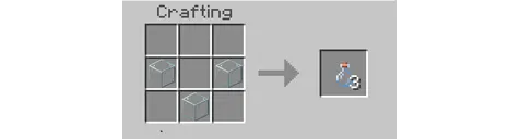 Changash — Minecraft mod, rasm 4