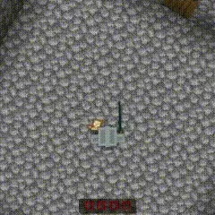 Minecraft Roguelike