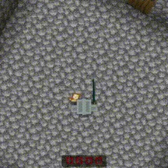 Minecraft Roguelike — Minecraft mod, rasm 1